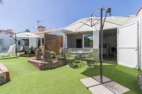 Bungalows Lapahi