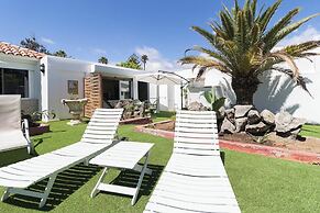 Bungalows Lapahi