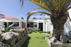 Bungalows Lapahi