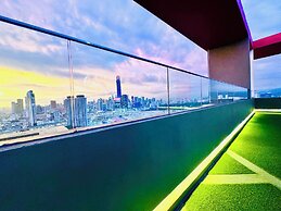 Velocity Suites KL Homestay