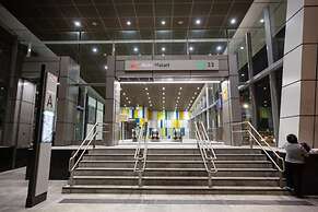 Velocity Suites KL Homestay