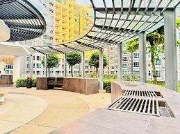 Velocity Suites KL Homestay