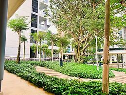 Velocity Suites KL Homestay