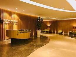 Velocity Suites KL Homestay