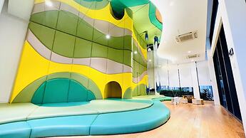 Velocity Suites KL Homestay