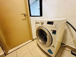Velocity Suites KL Homestay