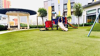 Velocity Suites KL Homestay