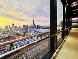 Velocity Suites KL Homestay