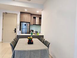 Velocity Suites KL Homestay