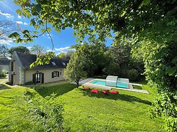 Domaine Jeanne de Laval