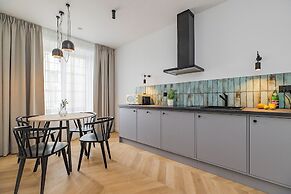 Apartamenty Lalka by ShortStayPoland