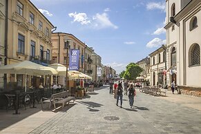 Apartamenty Lalka by ShortStayPoland