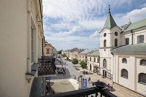Apartamenty Lalka by ShortStayPoland