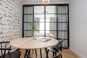Apartamenty Lalka by ShortStayPoland