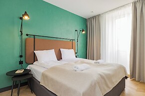 Apartamenty Lalka by ShortStayPoland