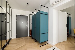 Apartamenty Lalka by ShortStayPoland