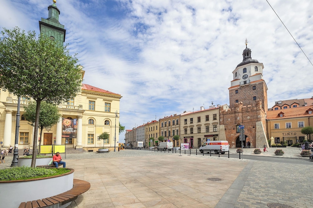 Apartamenty Lalka by ShortStayPoland
