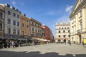 Apartamenty Lalka by ShortStayPoland