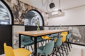 Apartamenty Lalka by ShortStayPoland