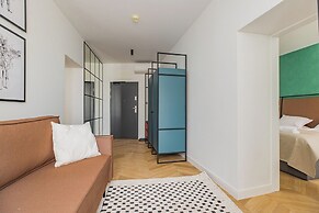 Apartamenty Lalka by ShortStayPoland
