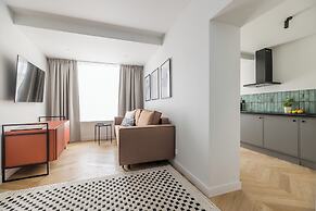 Apartamenty Lalka by ShortStayPoland
