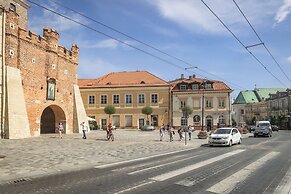 Apartamenty Lalka by ShortStayPoland