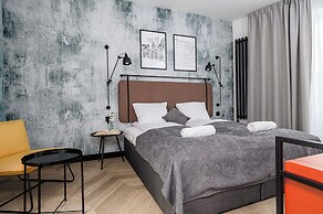 Apartamenty Lalka by ShortStayPoland