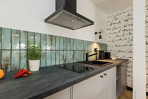 Apartamenty Lalka by ShortStayPoland