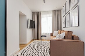 Apartamenty Lalka by ShortStayPoland