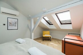 Apartamenty Lalka by ShortStayPoland