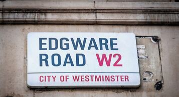 2 Bed Flat - Sleeps 4 - Parking - Balcony - Wifi