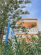 Captain Michalis Apartments - 750m from Kalamaki beach