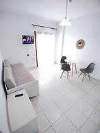 Captain Michalis Apartments - 750m from Kalamaki beach