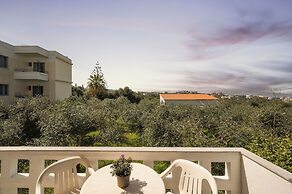 Captain Michalis Apartments - 750m from Kalamaki beach