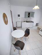 Captain Michalis Apartments - 750m from Kalamaki beach