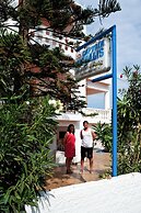 Captain Michalis Apartments - 750m from Kalamaki beach