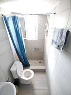 Captain Michalis Apartments - 750m from Kalamaki beach