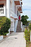 Captain Michalis Apartments - 750m from Kalamaki beach