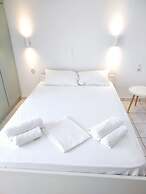 Captain Michalis Apartments - 750m from Kalamaki beach
