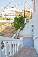 Captain Michalis Apartments - 750m from Kalamaki beach