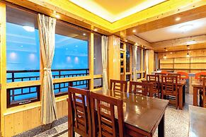 The Golden Retreat Hotel in Pelling