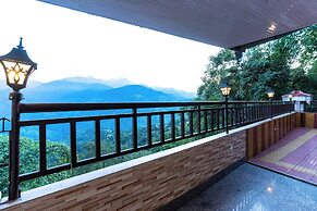The Golden Retreat Hotel in Pelling