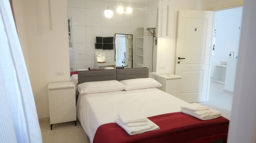 Il Vicoletto B&B in centro