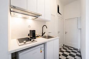 National Large City Apartments
