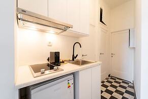 National Large City Apartments