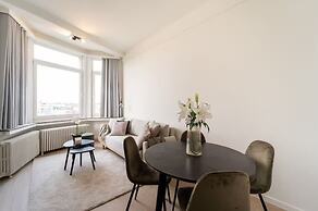 National Large City Apartments