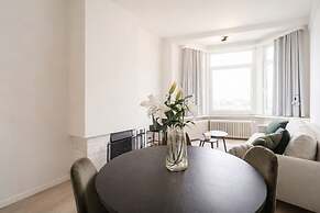 National Large City Apartments