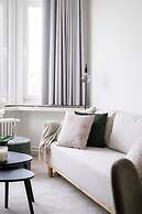 National Large City Apartments