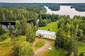 Landhaus Kekkola