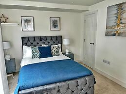 Luxurious One Bedroom Apartment in Northampton